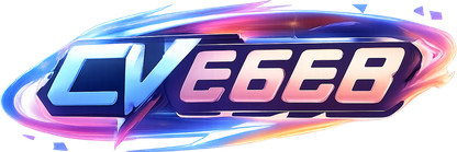 cv6668 লোগো